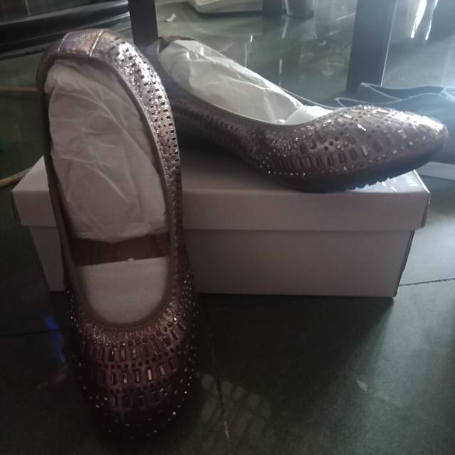 Vizzano Balet wedges blink2