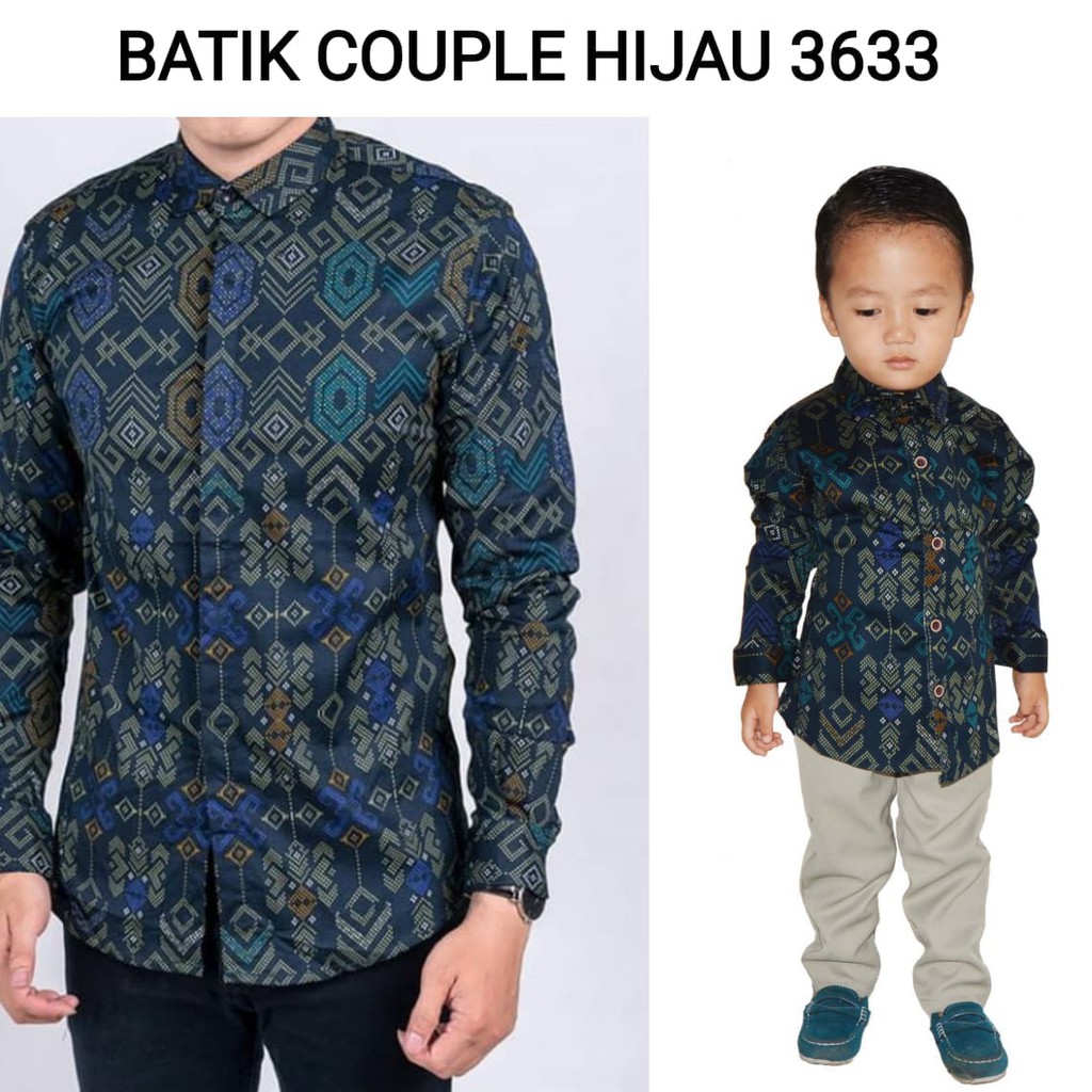 Batik Atasan Atasan Batik Bayi Anak Temukan Harga Dan Penawaran