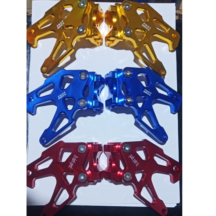 standhook buat motor bebek dan motor laki asesoris