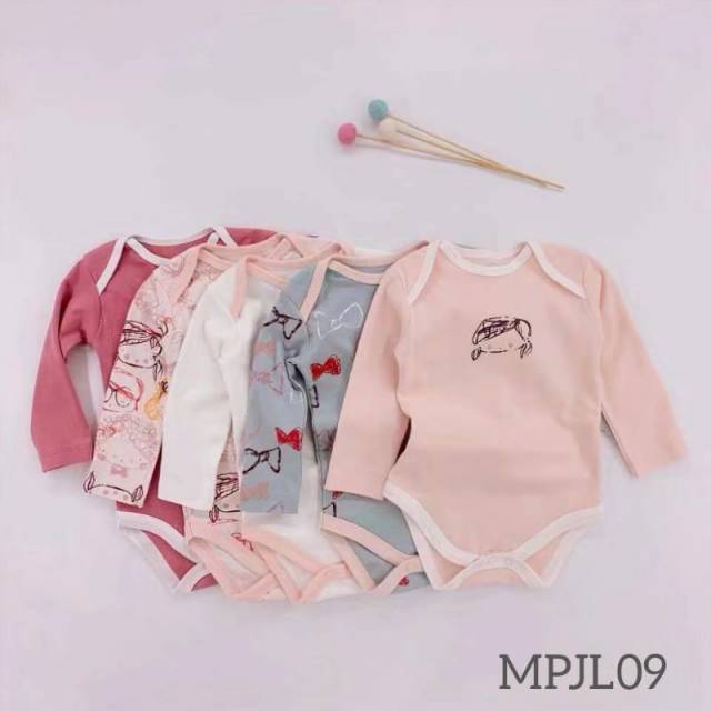 Jumper mamas papas lengan panjang/ mamas&amp;papas jumper 5in1/ jumper bayi premium