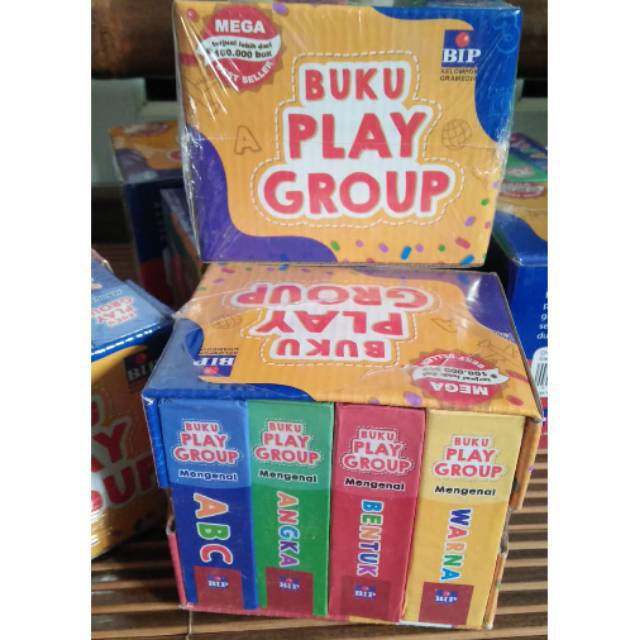 

Palet Play group box
