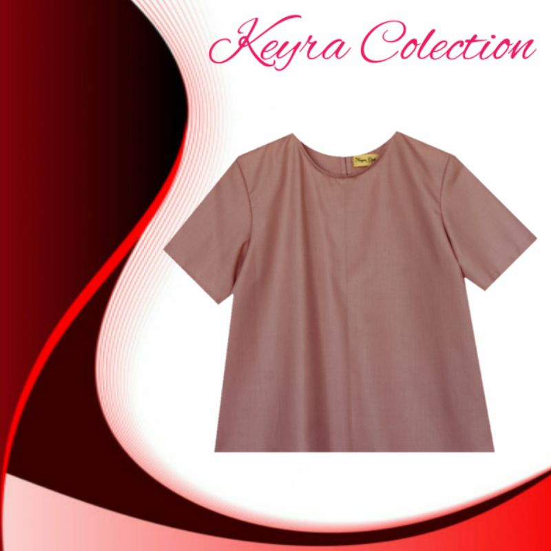 INNER BLOUS - INNER PREMIUM BY KEYRA COLLECTION New