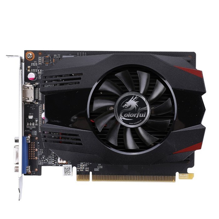 VGA Colorful GeForce GT 1030 2G V5-V | 2GB GDDR5