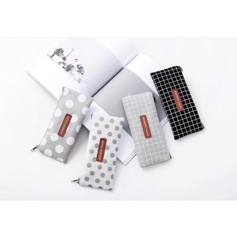 

Tempat pensil Beometry