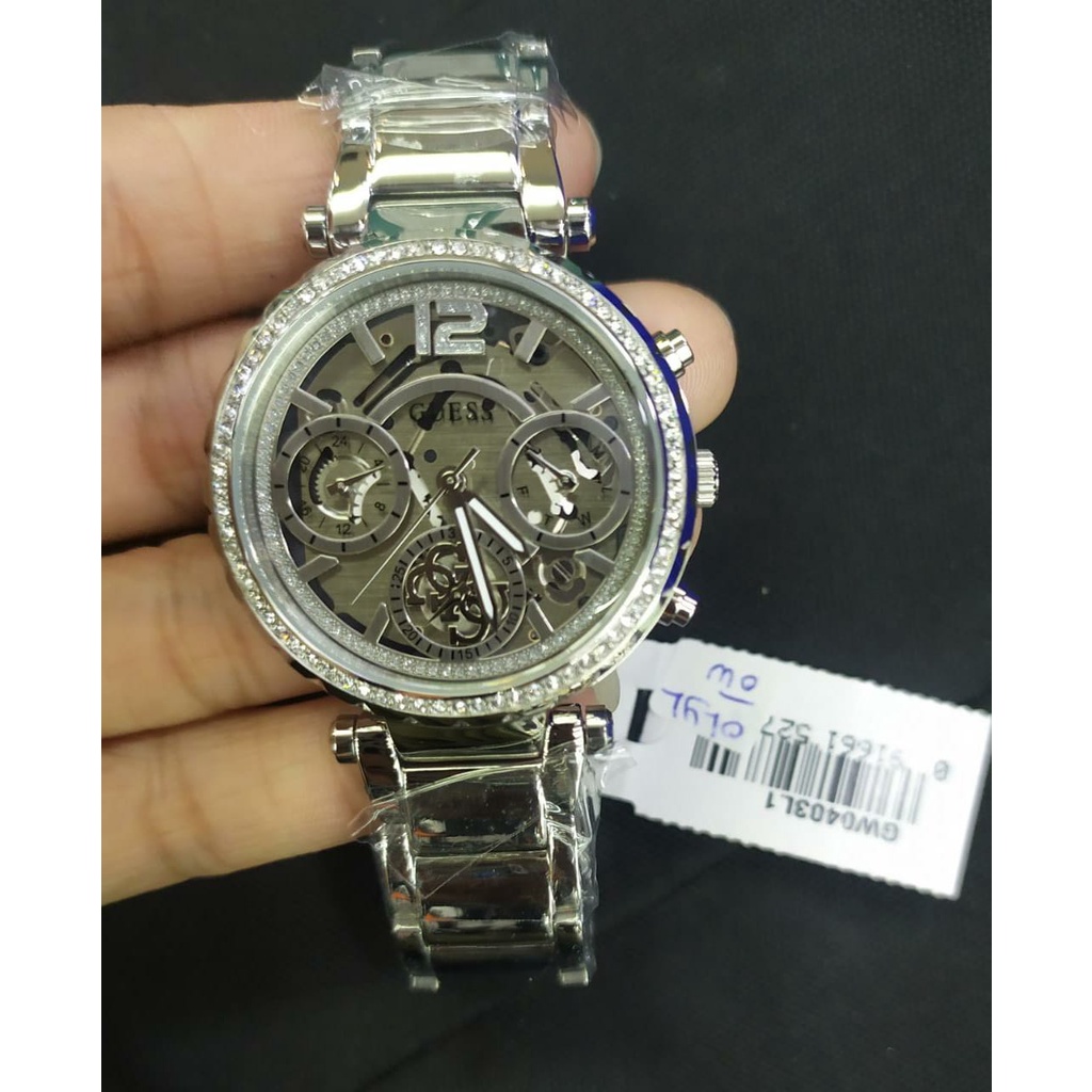 Jam Tangan Wanita Guess GW0403L1 Original