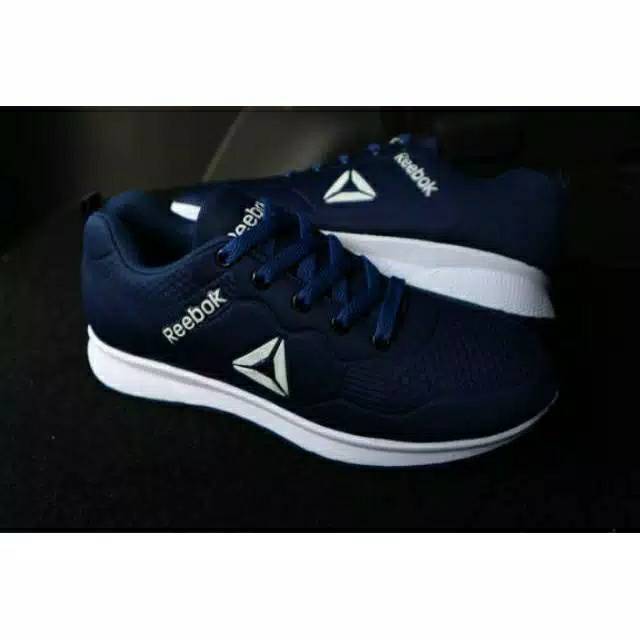 Sepatu Reebok Reebok Made In Vietnam Reebok Olahraga Sekolah Joging Running Pria Reebok