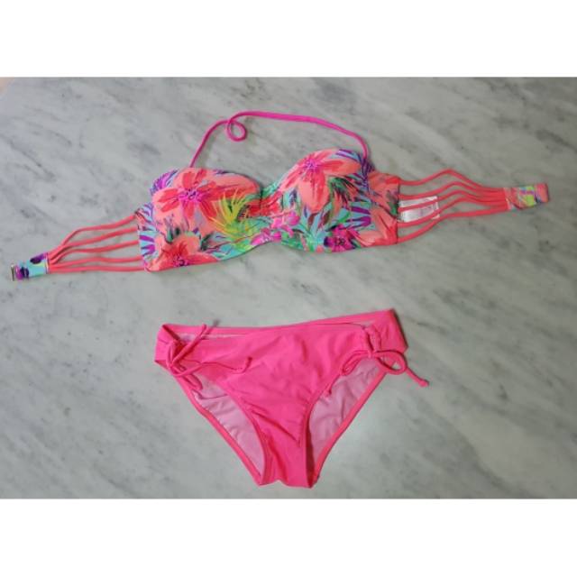 Two Pieces Bikini