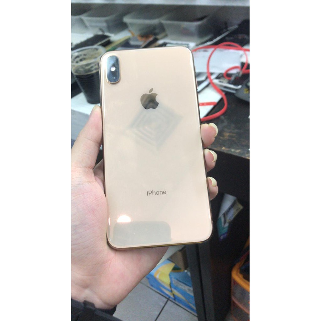 TERMURAH mesin icloud xs max READY STOCK