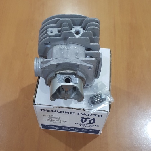 Cylinder Blok Boring Furing Senso Ø 48 mm 365sP 365 xsP HUSQVARNA ORIGINAL