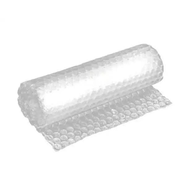 

Bubble Wrap Tambahan packing
