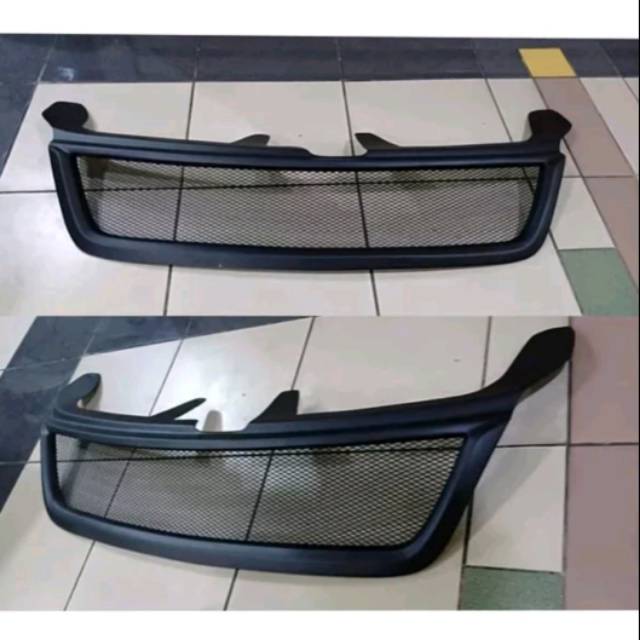 Grill Wuling confero s