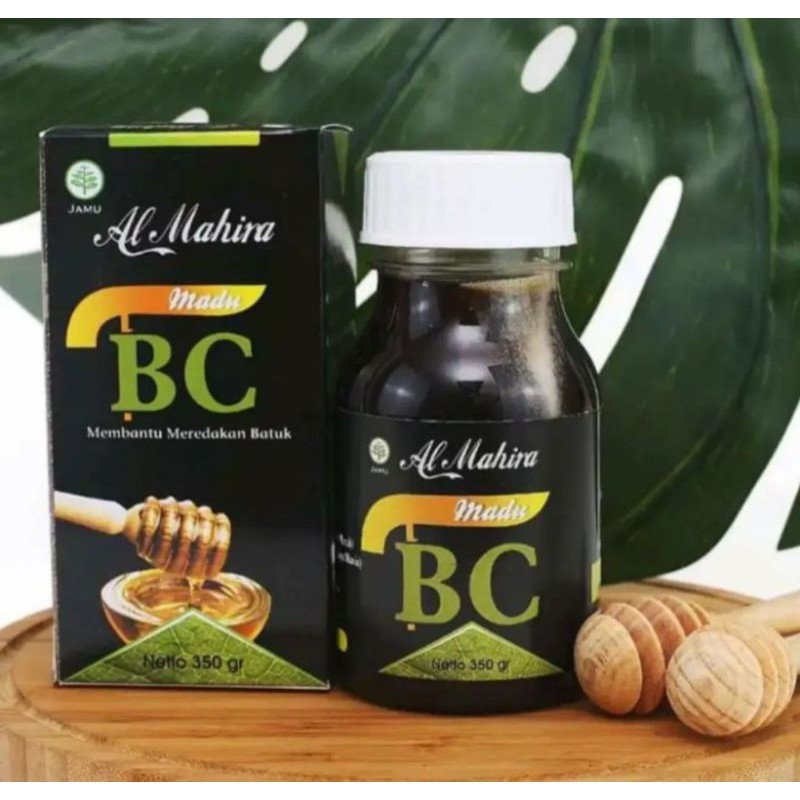 

2 botol Madu Almahira