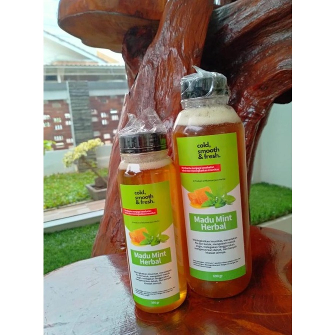 

Promo Awal tahun Madu Java Hills Honey Mint Herbal Best Seller Promo Awal tahun