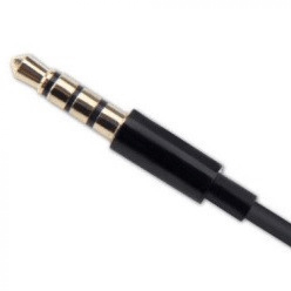 COD MIC CLIP ON KLIP Microphone MINI jack 3.5mm PC Notebook LAPTOP HP SMULE / Clip On Deluxe 3.5mm Microphone with Clip for Smartphone
