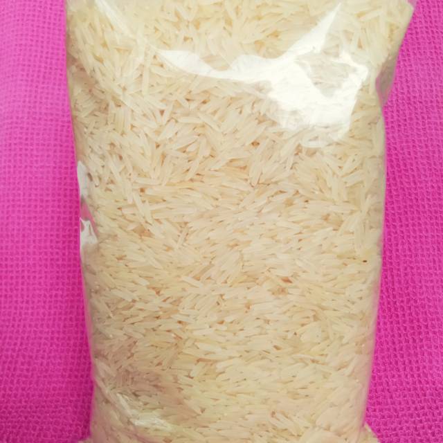 

Beras Basmati Bandar Lampung