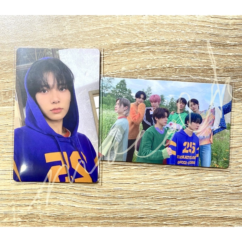 WTS Hee hoodie esse chary bundle group chary harga inc pac&adm