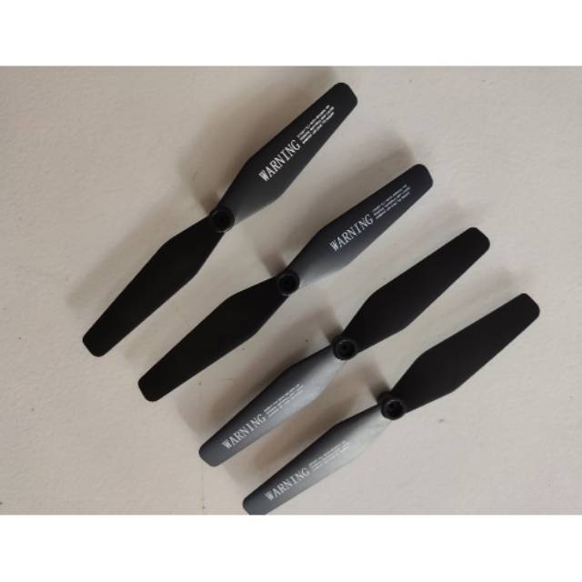 Drone part propeller baling visuo xs809hw xs809s