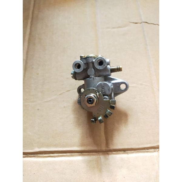 pompa oli kompa oli oil pump NINJA RR PNP NINJA R