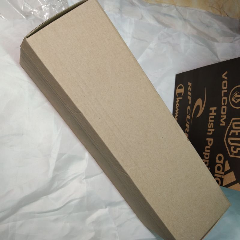 

box sendal