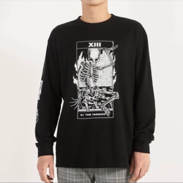 END YEAR SALE Bershka Man T-Shirt