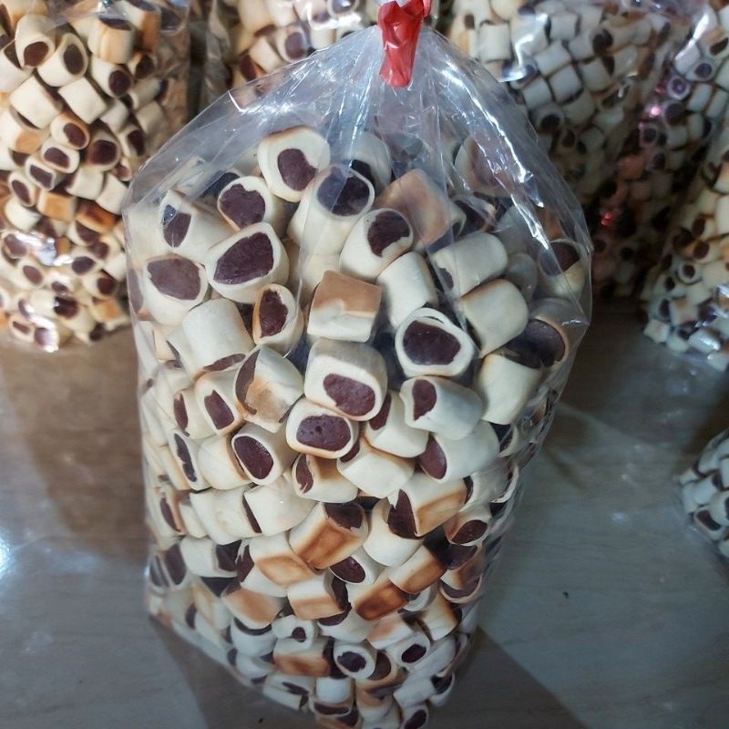 [1 Kg] KUE PINO / NOPIA POTONG