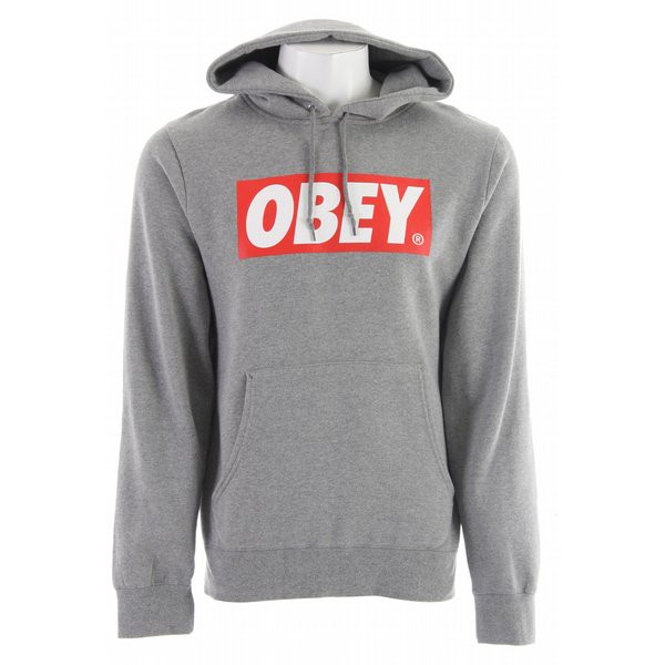 sweater hoodie obey