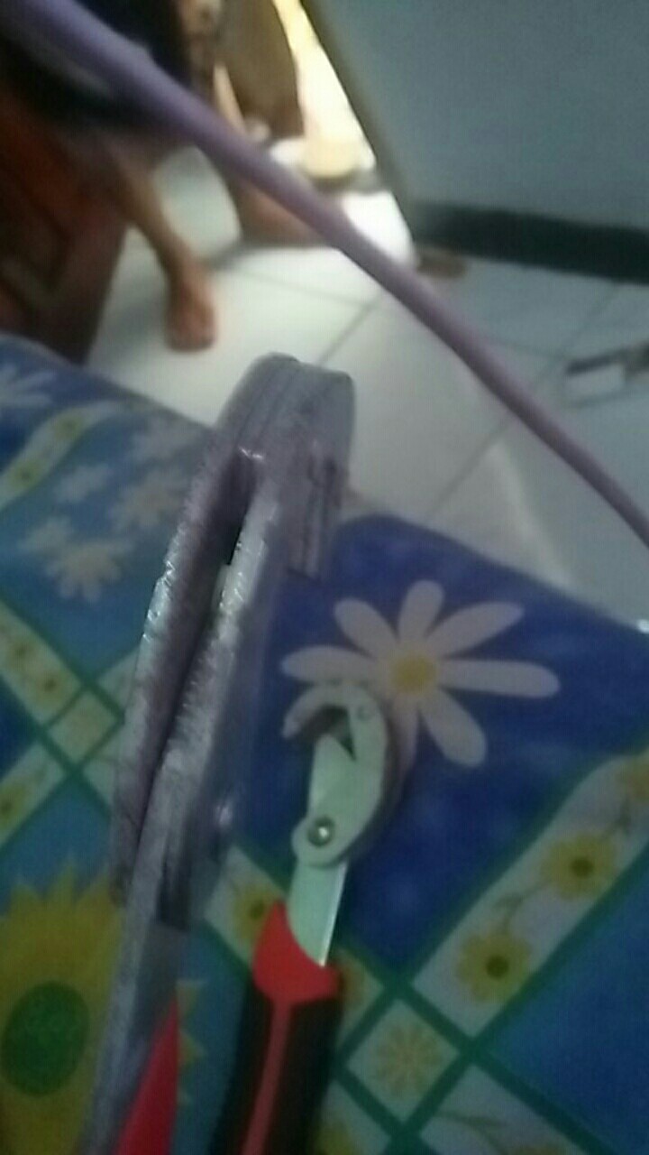 Merah Jld Japan Snap N Grip Kunci Pas Wrench Kunci Inggris 9 - 32 Mm