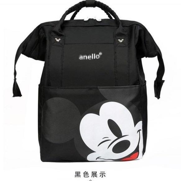 Tas Ransel Wanita Import Tas Backpack Murah Lt1157