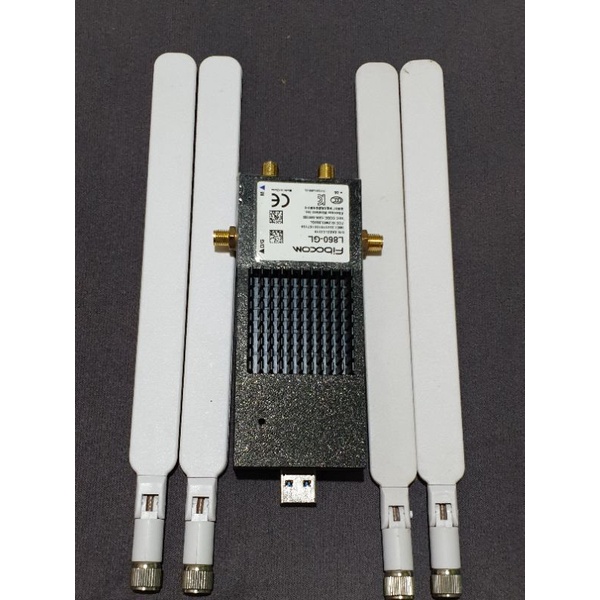 Modem Rakitan L860-GL 5CA Cat16 4x4 Mimo