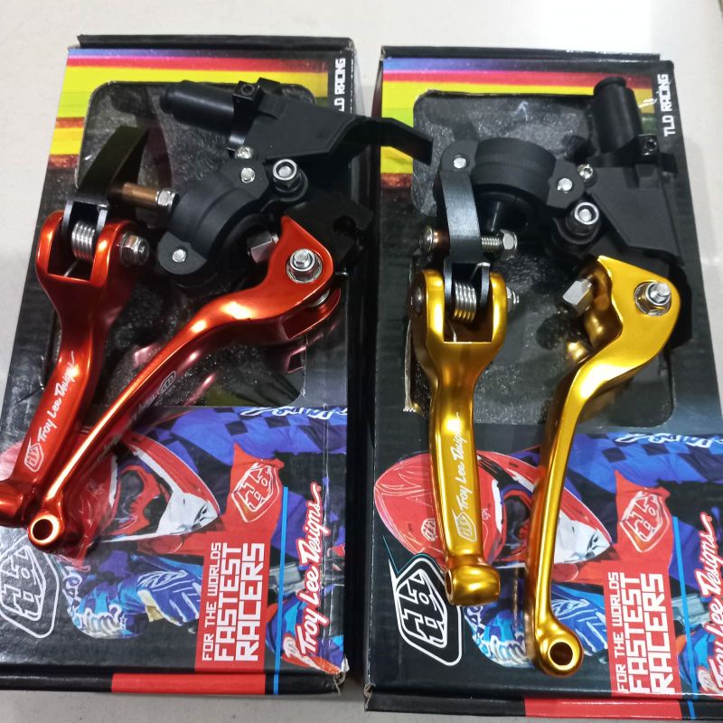 Handle rem Enduro TLD klx crf