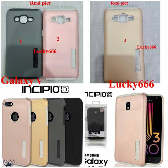 Hard case incipio samsung galaxy v hardcase polos samsung galaxy v plus v+ g313 g313h ace 4 ace4