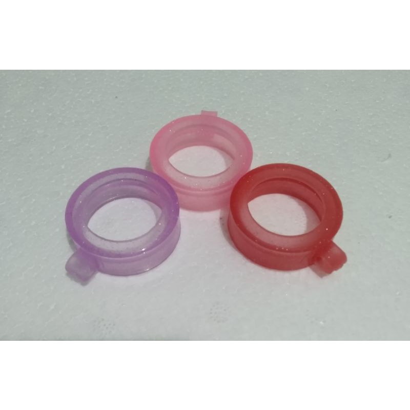 Karet bioglass mini mci karet bio mini mci pengaman bioglass mini mci