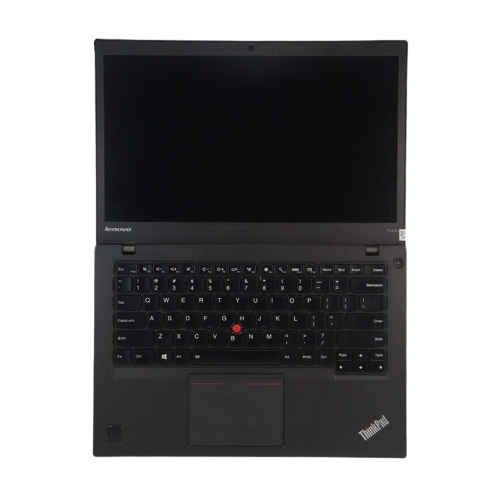 Super Murah Hanya 4 Juta-an Laptop Second Bergaransi Lenovo T440S Intel Core i7 Ram 8GB Hdd 500GB Black