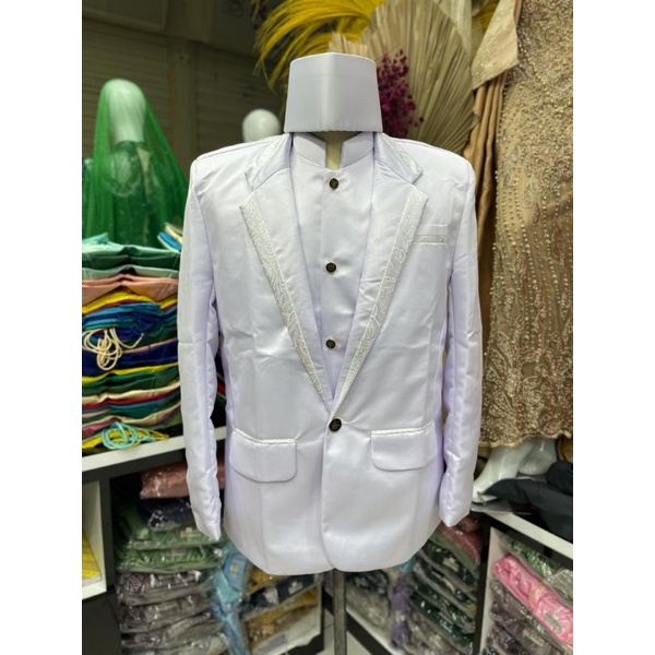 Jas pengantin / Jas pengantin pria / Jas pengantin murah / jas pengantin bridal