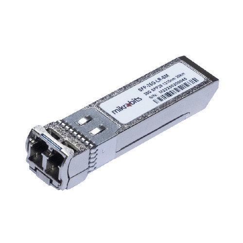 Mikrobits SFP-25G-LR-SM SFP Transceiver