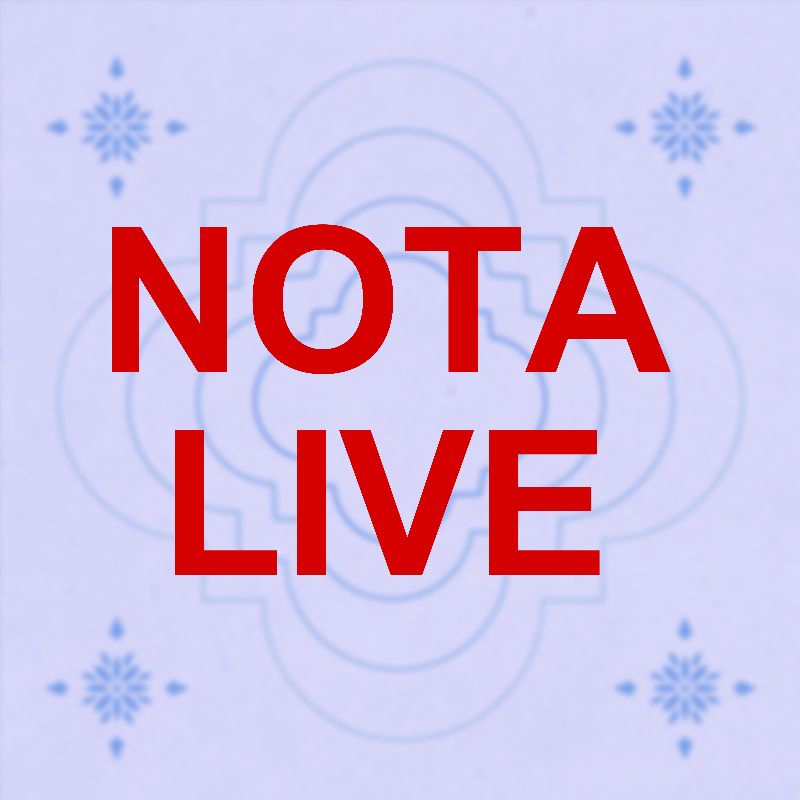 NOTA LIVE 2 (1 kg)