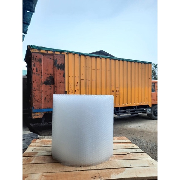 

BUBBLE WRAP MP 40cm x 50m