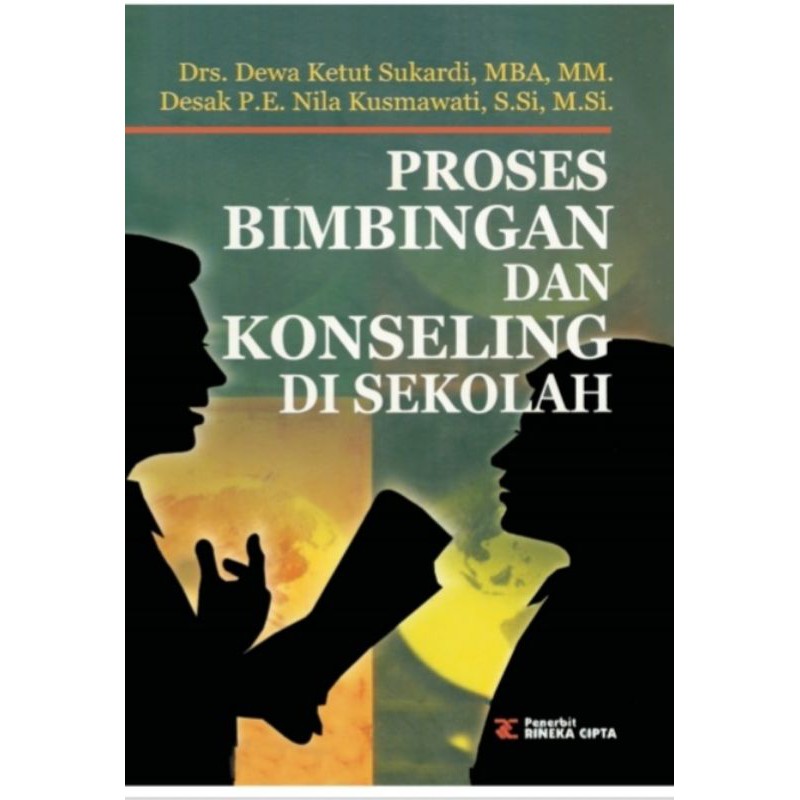 

Proses Bimbingan Dan Konseling di Sekolah.