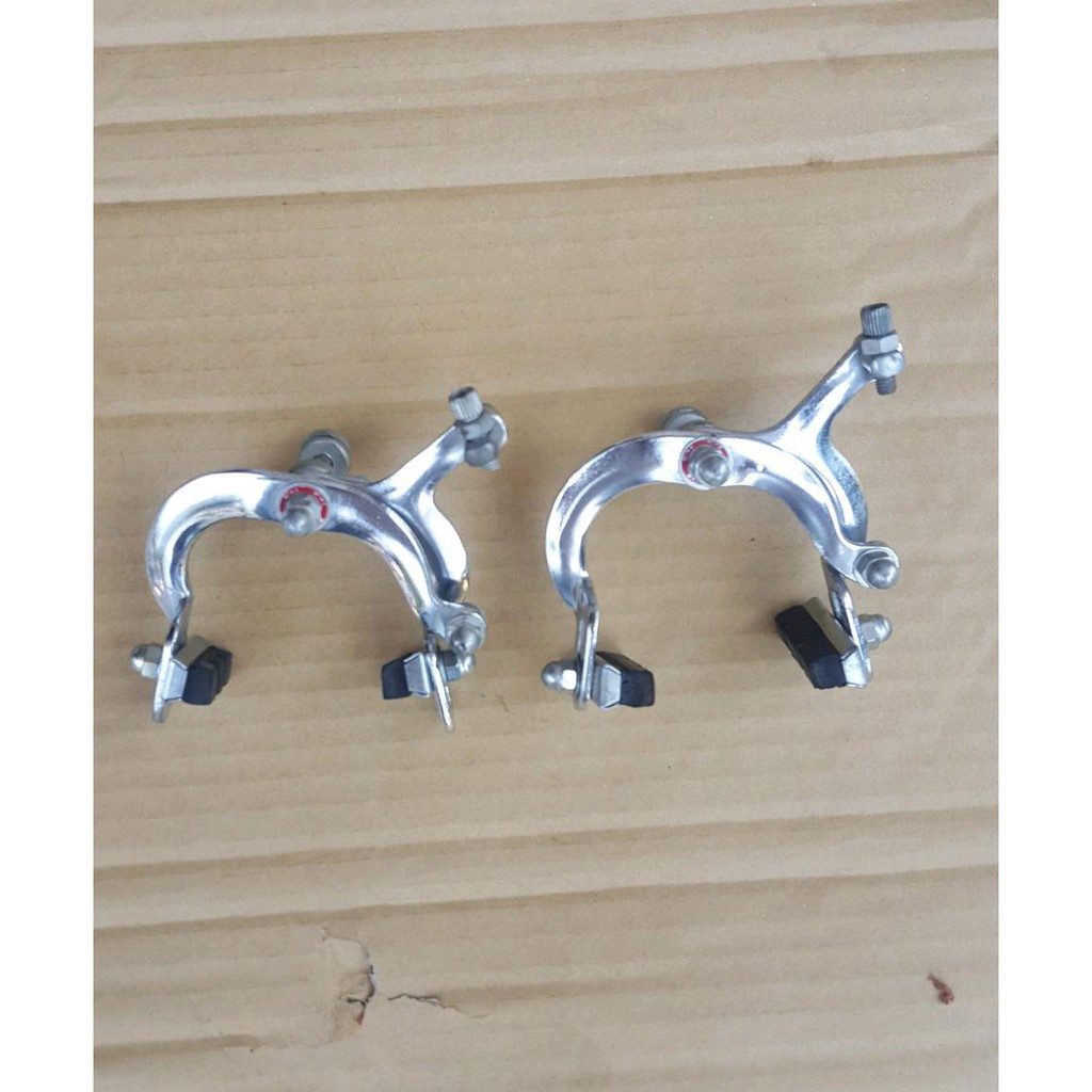 rem sepeda balap road bike jadul