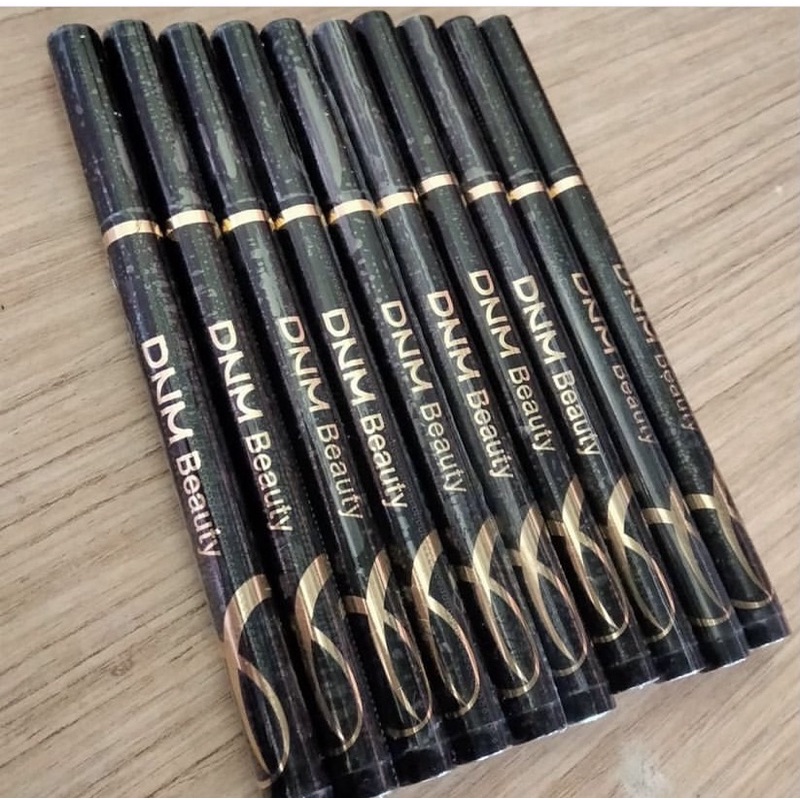 [Termurah] Eyeliner DNM Spidol Waterproof Original