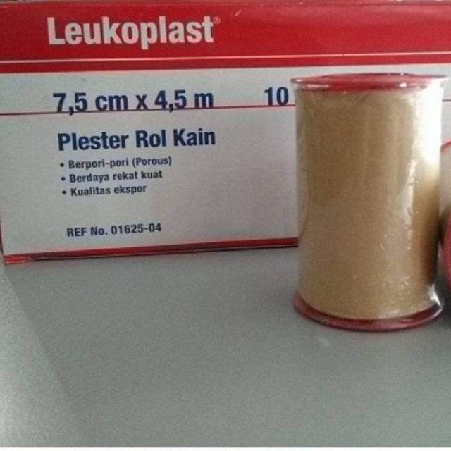 Plester leocoplas jumbo