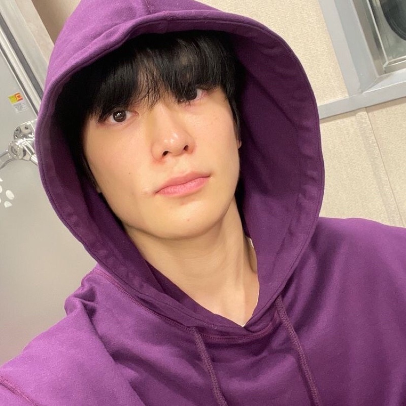 [BOOKED] Lenti Ni-ki Hype ver