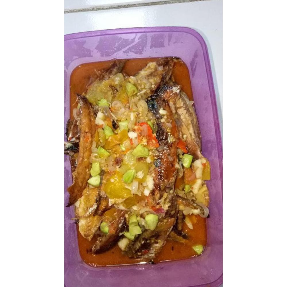 

Dijual Hot Sale Salem Sambel Tomat Terjarmin Terlaris