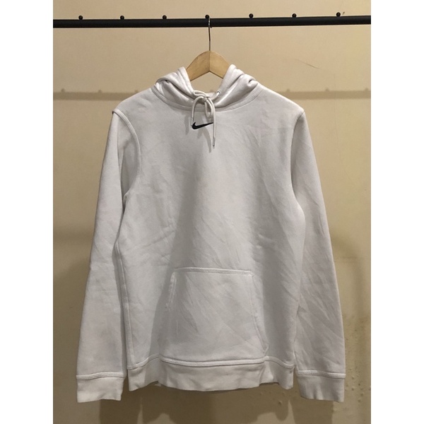 Hoodie Nike Center Swoosh