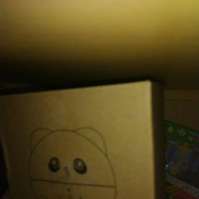 Aroma Diffuser Humidifier Cute Panda With Colorful Led Ukuran 300ml - Ccm964