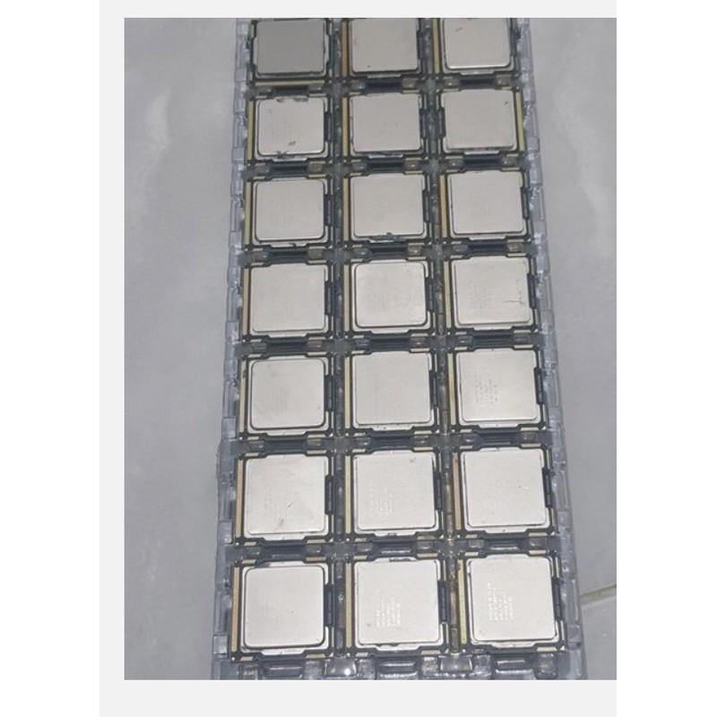 Procecore i5 750 @2,6Ghz socket 1156 HARUS PAKAI VGA EXTERNAL /VGA TAMBAHAN