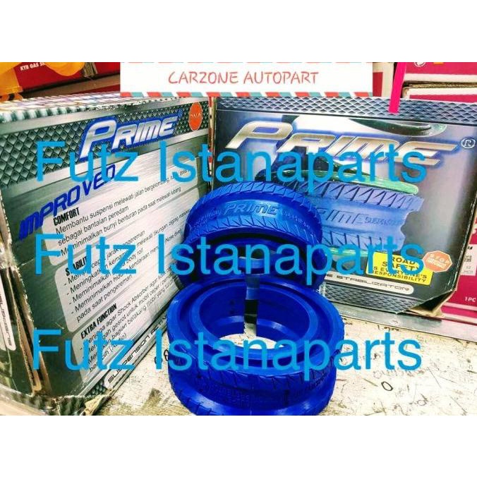 PRIME DAMPER TOYOTA AVANZA & XENIA 04-17 DEPAN UKURAN 3CM futz15 Juara