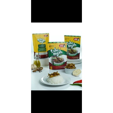 

ikan salung original