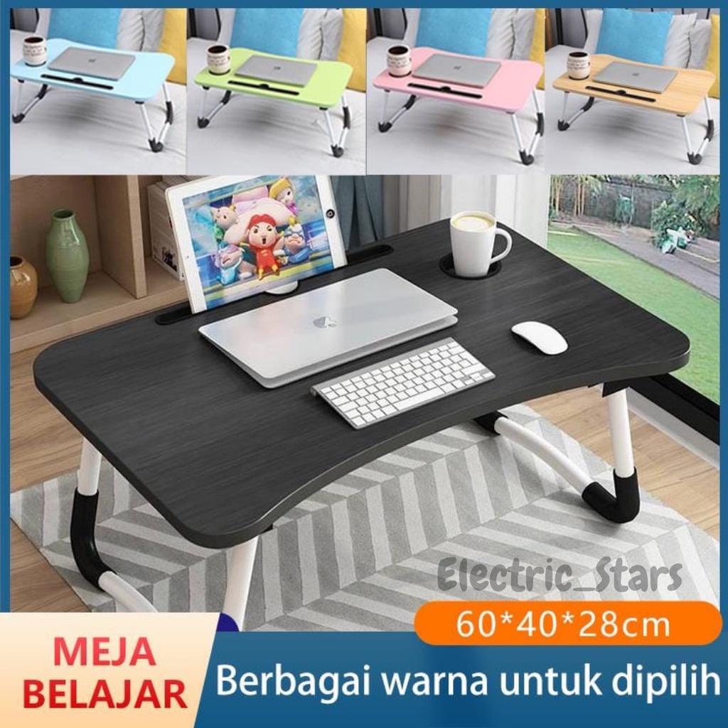 Jual Meja Lipat / Meja Laptop Portable | Shopee Indonesia