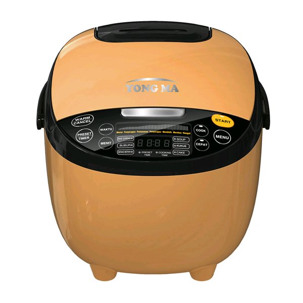 Magic Com / Rice Cooker Yongma YMC 211 Kapasitas 2 liter